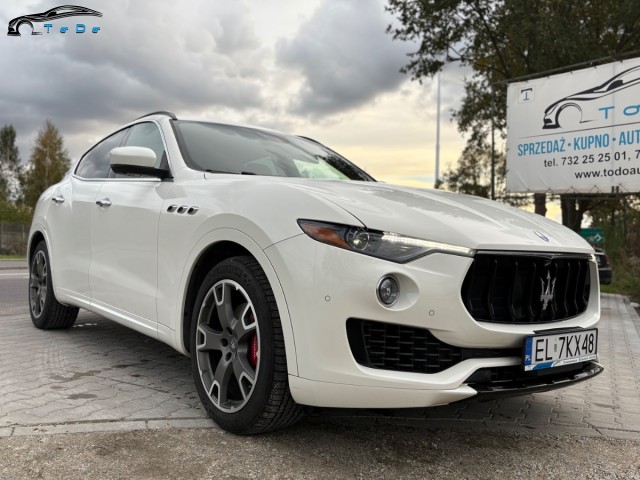 maserati