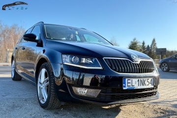 2.0TDI 150KM Idealny STAN Niski Udok.Przebieg Serwis ASO Sound Canton