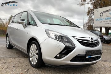 1.4 140KM Super STAN Udokumentowany Przebieg Serwis ASO 7-osób