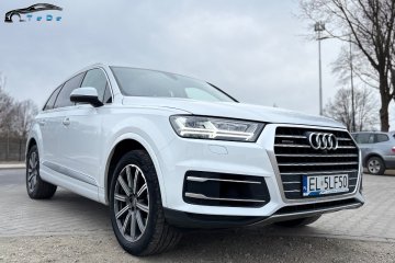 3.0 333KM Idealny STAN Serwisowana Quattro Bogata Wersja Dokumentacja