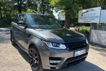 3.0 306KM Serwis ASO Wymieniony Rozrząd 4X4 Bogata WERSJA