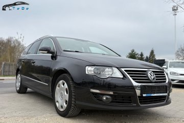2.0 TDI 140 KM Perfekcyjny Stan HIGHLINE 4 Motion MODELOWO 2010