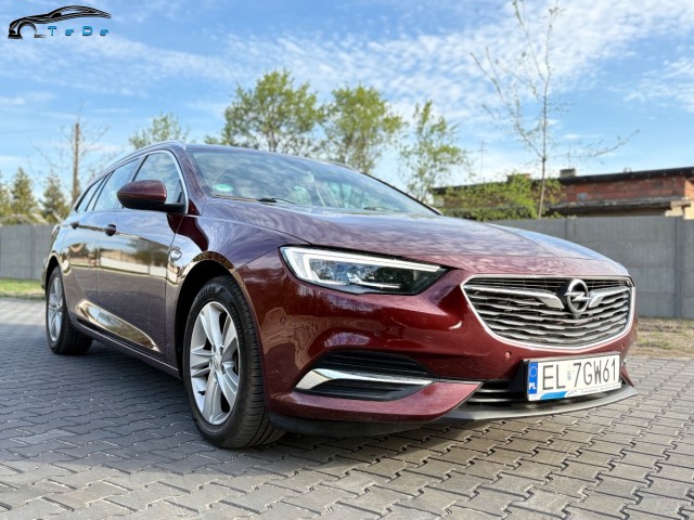 opel