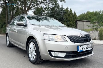 2.0TDI Common Rail 150 KM Salon POLSKA Serwis ASO  Opłaty