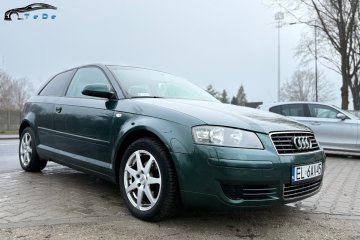 1.6MPI 102KM gaz KME po REMONCIE oc 09.26 PT 10.26 Klima Pełna Dokumen