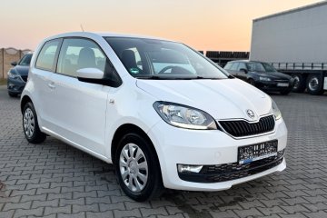 1.0MPI 1 właściciel Serwis ASO  Pełna Dokumentacja KLIMA