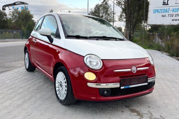 1.2 69KM  Super STAN 1-właściciel ASO do Końca Piękny środek Klima