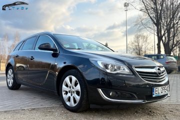 1.6CDTI 136KM Super STAN Serwis ASO Bogata WERSJA pełna Dokumentacja