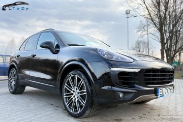 3.0 262KM Wersja S Perfekcyjny STAN nowy Rozrząd pełna dokumentacja