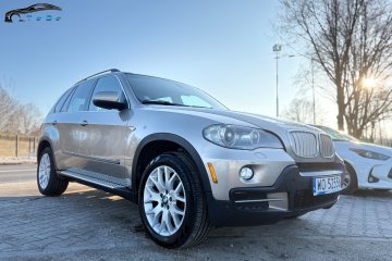 4.8 340 KM Gaz LPG KME Bogata Wersja SUPER STAN 2 kpl. opon PANORAMA