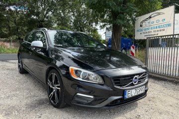 2.0 T6 310 KM Perfekcyjny STAN Pełen SERWIS Polestar Full Opcja Opłat