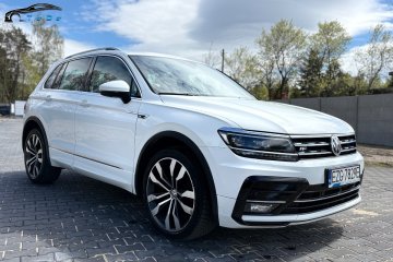 2.0 TDI 239KM Świeży rozrząd Pełen Serwis Dok DSG – wersja Airline