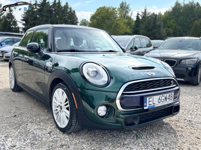 mini