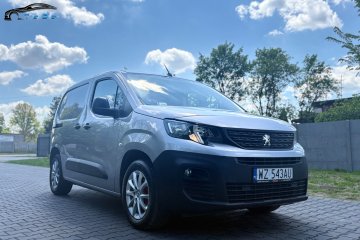 1.5 102KM Salon POLSKA Brak AdBlue Mapa 130KM Serwis do Końca ASO