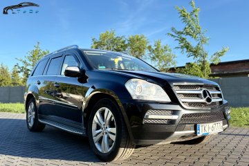 450CDI 306KM V8 Salon Polska Lift Serwisowany 7 osób pełna dokumentacj