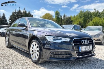 3.0TDI 204KM Idealny STAN Bezwypadkowa Ceramika Pełny Serwis ASO