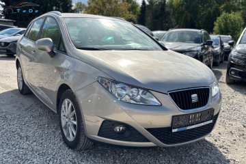1.4 86KM Super STAN 1-właściciel Serwis ASO do KOŃCA Oryginał Oplacona