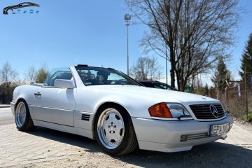 5.0 320KM Stan KOLEKCJONERSKI Garażowany Duży NAKŁAD finansowy