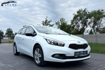 1.4 100KM Super STAN Pełna Historia 1-właściciel Oryginał 2 kluczyki