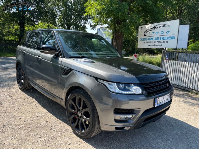 land-rover