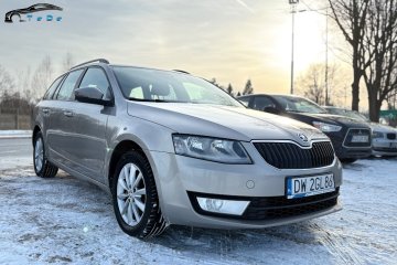 2.0TDI Common Rail 150 KM Salon POLSKA Serwis ASO  Opłaty