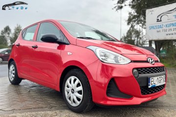 1.0 67 KM SUPER STAN Fajne Tanie Auto Miejskie POLIFT Rozrząd Łańcuch