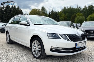 2.0TDI 150KM Idealny STAN Pełna DOK. Salon PL Świeży Rozrząd DSG czyt.