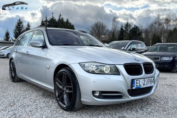 2.0d 184KM xDrive perfekcyjny STAN Pełen Serwis ASO Oryginał Opłaty