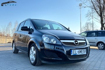 1.8 140KM super STAN Serwis ASO Świeży rozrząd Pełna Dokumentacja 7-os