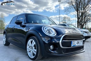 1.5 136KM SUEPR STAN Salon Polska Serwis LED Automat Opłaty