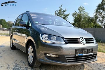 2.0TDI 140KM Perfekcyjny STAN Serwis ASO pełna dokumentacja Opłacony