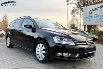 1.6TDI 105KM 1-właściciel Świeży ROZRZĄD Serwis ASO Oryginał Opłacony