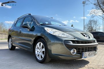 1.6 120KM Perfekcyjny STAN Udok.Przebieg Oryginał Serwis ASO