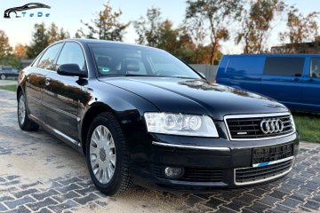 4.2 V8 335KM Super STAN Świeży SERWIS Dokumentacja Opłacona