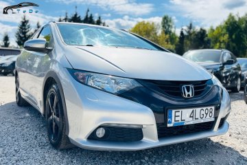 1.8 142KM Perfekcyjny STAN Serwis ASO Pełna dokumentacja Raport DNA
