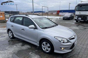 1.6CRDI 90KM 2-właścieciel ASO do KOŃCA Oryginał Bez Dwumasy Opłacony