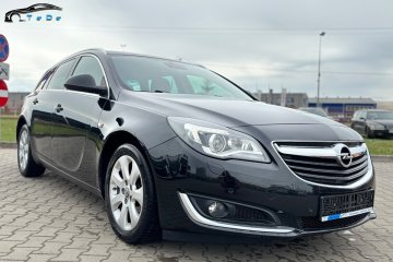 1.6CDTI 136KM Super STAN Serwis ASO Bogata WERSJA pełna Dokumentacja