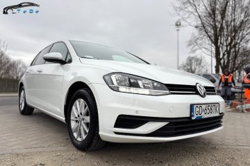 1.0TSI 116KM 1-właściciel Salon POLSKA 1- właściciel Pełen Serwis ASO