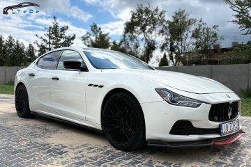 3.0 350KM Idealny STAN Po serwisie Pełna Dokumentacja Opłaty Full