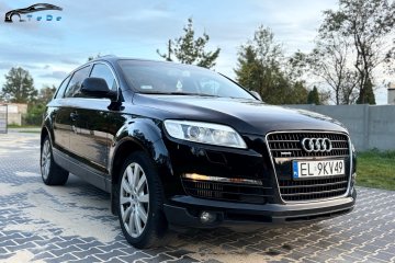 3.0TDI 239KM Quattro S-line  Zawieszenie po Regeneracji Serwisowana