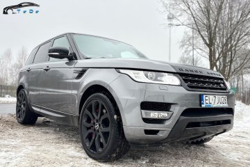 3.0 306KM Serwis ASO Wymieniony Rozrząd 4X4 Bogata WERSJA