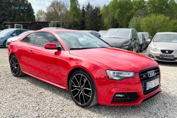3.0 333KM Super STAN Wydech STOCK Klapy Serwis ASO Bogata WERSJA