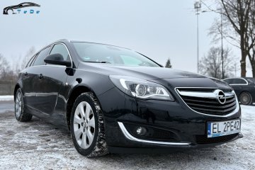 1.6CDTI 136KM Super STAN Serwis ASO Bogata WERSJA pełna Dokumentacja