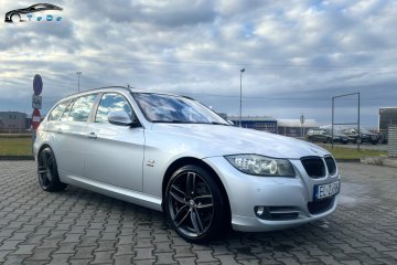 2.0d 184KM xDrive perfekcyjny STAN Pełen Serwis ASO Oryginał Opłaty