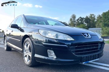 2.7HDI 204 KM Perfekcyjny STAN Świeży SERWIS Pełna Dokumentacja OE