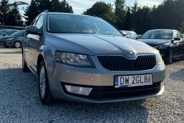 2.0TDI Common Rail 150 KM Salon POLSKA Serwis ASO  Opłaty