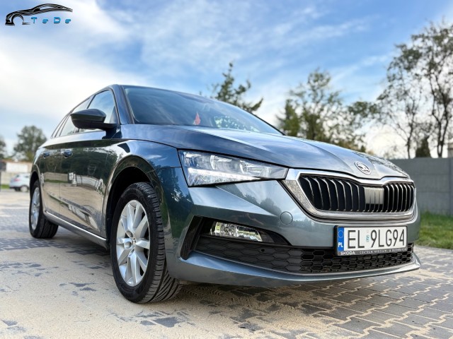 skoda