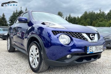 1.2 116 KM Perfekcyjny Stan POLIFTOWY Niski Przebieg SERWIS ASO