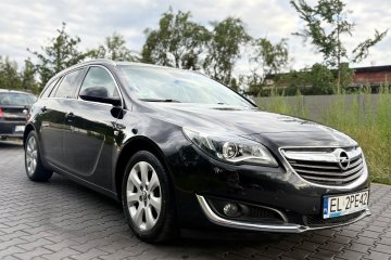 1.6CDTI 136KM Super STAN Serwis ASO Bogata WERSJA pełna Dokumentacja