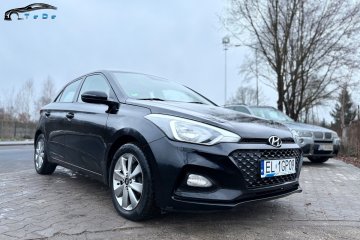 1.2 75 KM Niezawodny SUPER STAN Bardzo Ekonomiczny POLIFTOWY